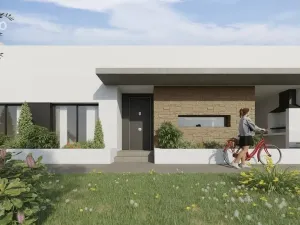 Prodej rodinného domu, Torrevieja, Alicante, Španělsko, 141 m2