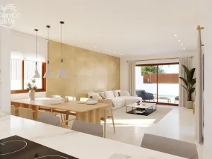 Prodej rodinného domu, Orihuela, Alicante, Španělsko, 169 m2