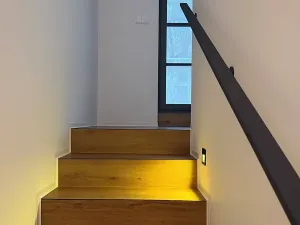 Pronájem bytu 2+kk, Praha - Vinohrady, Korunní, 56 m2