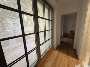 Pronájem bytu 2+kk, Praha - Vinohrady, Korunní, 56 m2