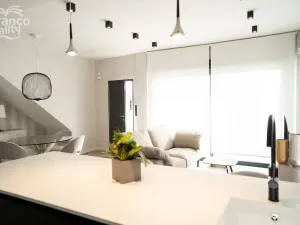 Prodej rodinného domu, Pilar de La Horadada, Alicante, Španělsko, 71 m2