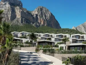 Prodej rodinného domu, Polop, Alicante, Španělsko, 137 m2