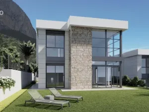Prodej rodinného domu, Polop, Alicante, Španělsko, 145 m2