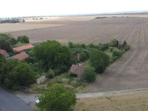 Prodej pozemku, Mšené-lázně - Ředhošť, 1920 m2