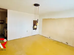 Prodej bytu 2+kk, Brno, Elplova, 44 m2