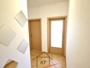 Pronájem bytu 2+kk, Ústí nad Labem, Baráčnická, 47 m2