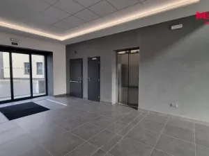 Pronájem kanceláře, Český Těšín, Jablunkovská, 18 m2