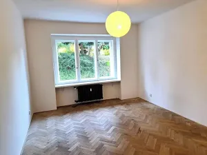 Pronájem bytu 2+1, Praha - Bubeneč, Terronská, 77 m2