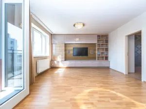 Prodej bytu 3+1, Kladno, Generála Selnera, 80 m2