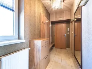 Prodej bytu 3+1, Kladno, Generála Selnera, 80 m2