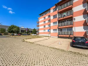 Prodej bytu 3+1, Kladno, Generála Selnera, 80 m2