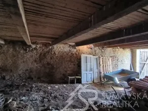 Prodej chaty, Žihobce - Bílenice, 100 m2