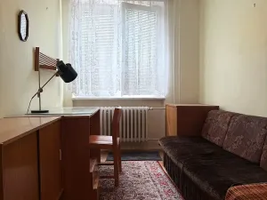 Pronájem bytu 3+1, Kroměříž, Moravská, 66 m2