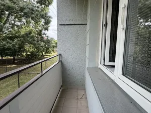 Pronájem bytu 3+1, Kroměříž, Moravská, 66 m2