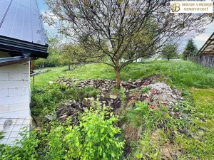 Prodej rodinného domu, Loučná nad Desnou, 205 m2