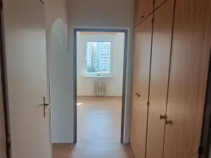 Pronájem bytu 3+1, Jablonec nad Nisou, Liberecká, 61 m2