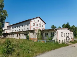 Prodej obchodního prostoru, Raspenava, 24366 m2