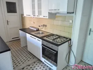 Pronájem bytu 3+1, Brno, Botanická, 83 m2