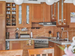 Prodej bytu 2+kk, Praha - Újezd nad Lesy, Račiněveská, 95 m2