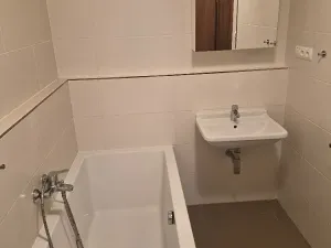 Pronájem bytu 2+kk, Praha - Háje, Loosova, 56 m2