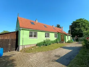 Prodej rodinného domu, Žďár, 68 m2
