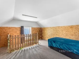 Prodej rodinného domu, Hostomice, Rybnice, 89 m2