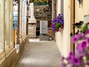 Prodej rodinného domu, Hostomice, Rybnice, 89 m2