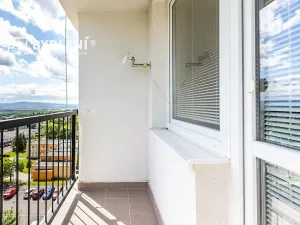 Prodej bytu 2+1, Osek, Hrdlovská, 61 m2
