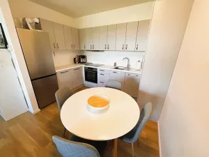 Prodej bytu 2+kk, Zlín, Boněcký rybník, 56 m2