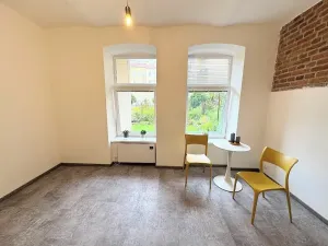 Prodej bytu 1+1, Jihlava, Mahlerova, 36 m2