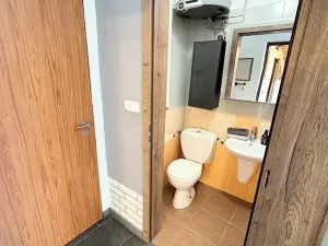 Prodej bytu 1+1, Jihlava, Mahlerova, 36 m2