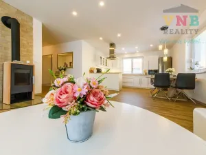 Prodej rodinného domu, Hluchov, 140 m2