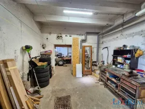 Prodej bytu 3+1, Beroun, Lidická, 86 m2