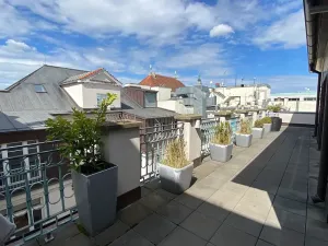 Pronájem kanceláře, Praha - Nové Město, Václavské náměstí, 74 m2