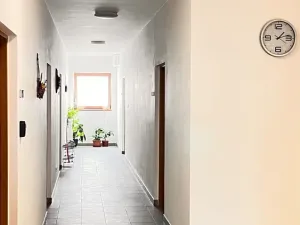Pronájem bytu 1+kk, Hradec Králové - Piletice, 23 m2