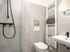 Pronájem bytu 2+kk, Praha - Vršovice, Košická, 36 m2