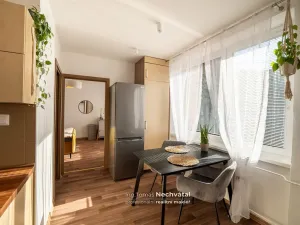 Prodej bytu 3+1, Modřice, Husova, 70 m2