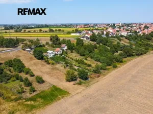 Prodej zahrady, Tvrdonice, 1072 m2