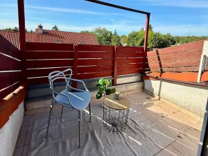 Pronájem pokoje, Praha - Lipence, Jílovišťská, 15 m2