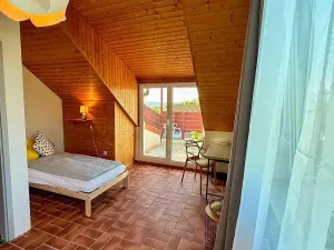 Pronájem pokoje, Praha - Lipence, Jílovišťská, 15 m2