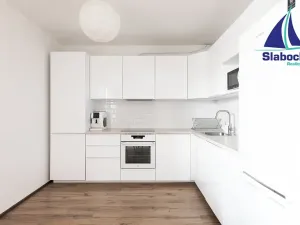 Prodej bytu 2+kk, Praha - Letňany, Škrábkových, 68 m2