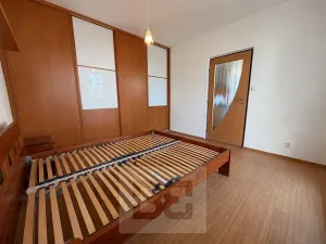 Pronájem bytu 3+1, Jihlava, Vrchlického, 73 m2