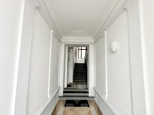Pronájem bytu 2+kk, Praha - Malá Strana, Petřínská, 38 m2
