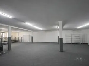 Prodej obchodního prostoru, Dobruška, Kostelní, 965 m2