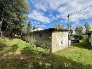 Prodej garáže, Orlová, Žofinská, 20 m2