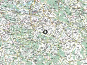 Prodej pole, Rosice, 2398 m2