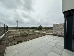Pronájem rodinného domu, Mladá Boleslav - Chrást, 157 m2