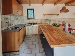 Pronájem chaty, Praha, Kbelská, 35 m2