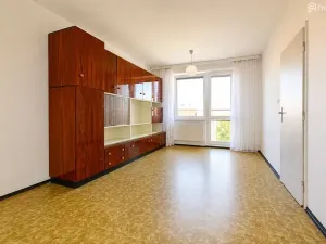 Pronájem bytu 3+1, Brno, Foltýnova, 68 m2