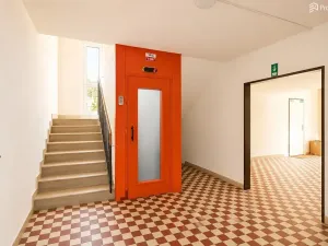 Pronájem bytu 3+1, Brno, Foltýnova, 68 m2